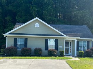 240 Upper Saddle Cir, Conway, SC 29526