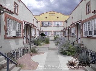 208 High St SE #N, Albuquerque, NM 87102