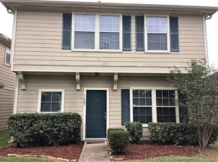 1605 Nichole Woods Dr, Houston, TX 77047