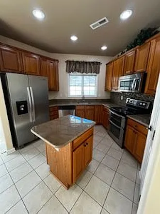 7317 Woodmill Way NW #1 — Photo 41