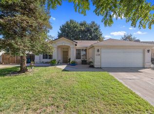 1120 Lampe St, Tulare, CA 93274