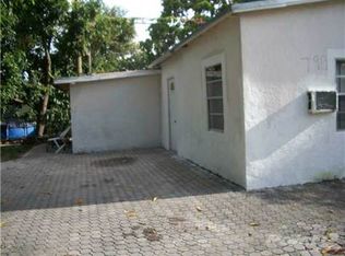 790 NW 116th Ter, Miami, FL 33168