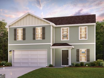 295 Flag Way, Chatsworth, GA, 30705