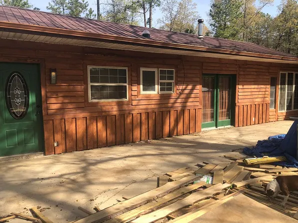 235 Pleasant Ridge Rd, Oxford, AR 72565