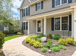 W245N5705 Partridge Ln, Sussex, WI 53089