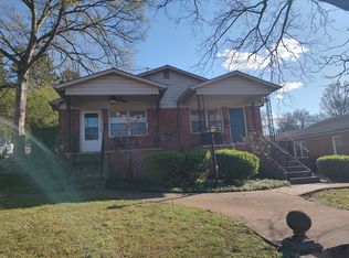 1512 Wells Ave SE, Huntsville, AL 35801