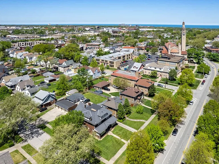Neighborhood