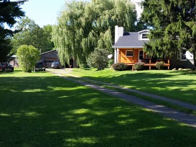 4033 Piety Ridge Rd, Marathon, NY, 13803