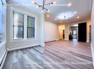 4842 S Indiana Ave #1E, Chicago, IL 60615