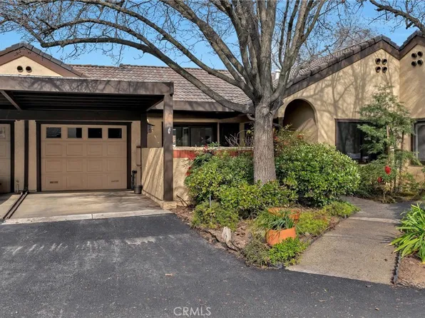 17 Sierra Lakeside Ln, Chico, CA 95928