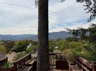 2891 Old River Rd, Ukiah, CA 95482
