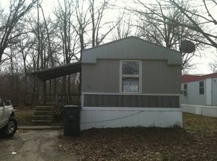 10610 Ashville Pike LOT 52, Lockbourne, OH 43137