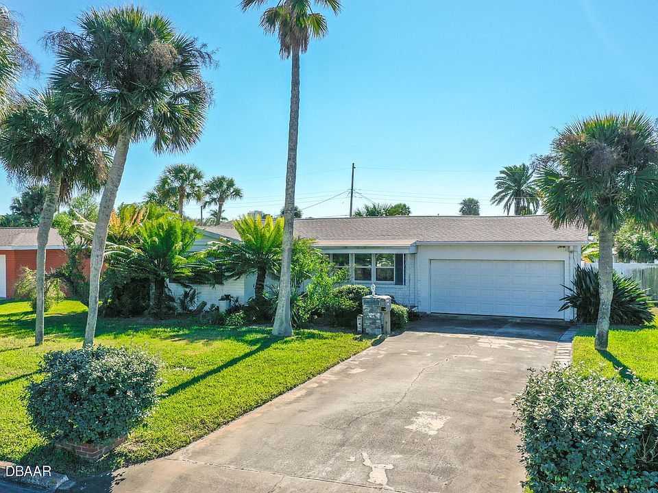 1255 Bel Aire Dr Daytona Beach Fl 32118 Mls 1079233 Zillow