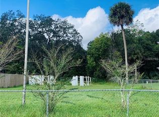 Frances Lots 90 78 79 80 Ave LOT 78, Sanford, FL 32773