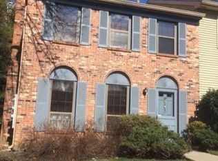 197 Haverford Ct, Aberdeen, NJ 07747