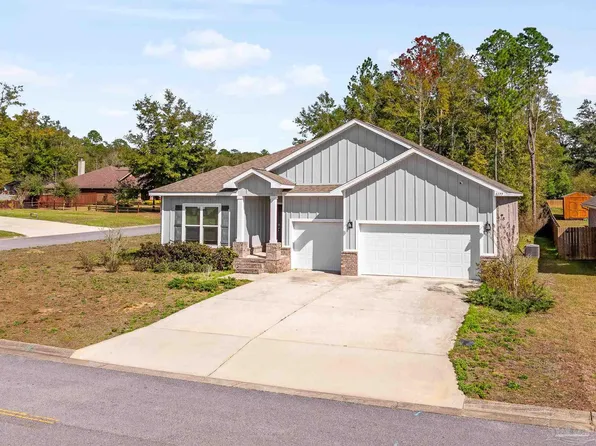 8177 Majestic Cypress Dr, Milton, FL 32583