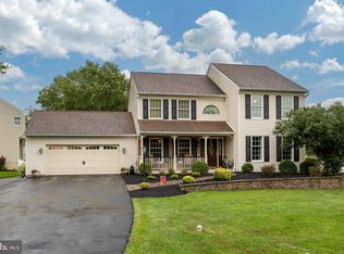 3851 Rotherfield Ln, Chadds Ford, PA 19317