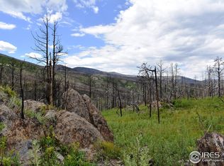 0 Powder Horn Trl, Bellvue, CO 80512