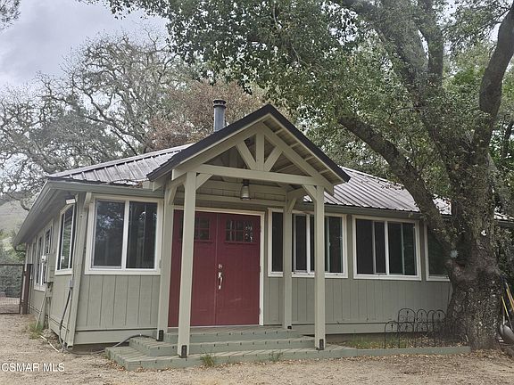 3rd image of 4997 Shadow Canyon Rd