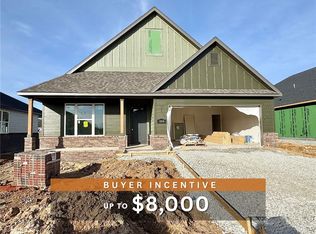 3894 Repose St, Springdale, AR 72764