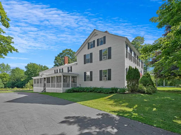 74 Main Street, Shoreham, VT 05770