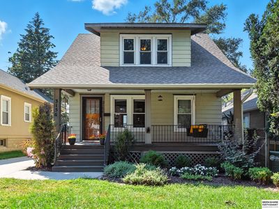 3156 N 47th Ave, Omaha, NE, 68104