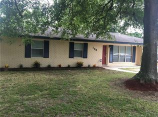 122 Sherry Dr, Hammond, LA 70401
