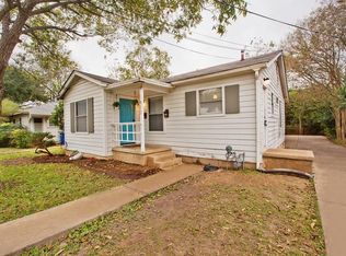 1413 Alguno Rd #A, Austin, TX 78757