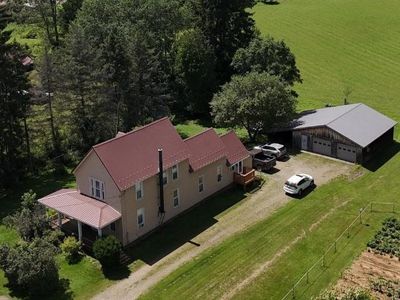 3914 Route 27, Pittsfield, PA, 16340
