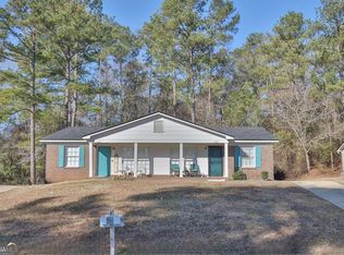 1884 Bunker Hill Rd, Columbus, GA 31907