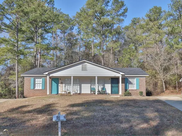 1884 Bunker Hill Rd, Columbus, GA 31907