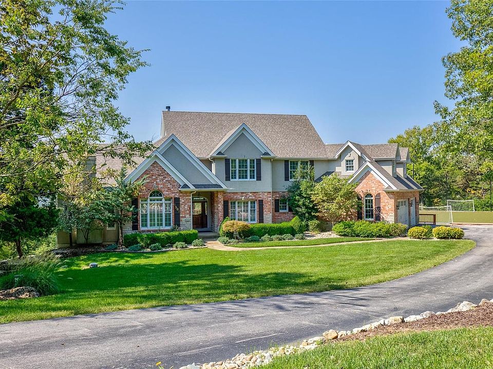 1501 Saint James Place Ct, Glencoe, MO 63038 Zillow