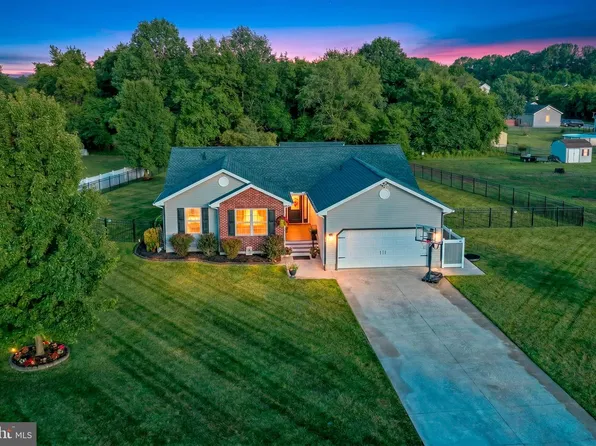 247 Cider Run, Magnolia, DE 19962