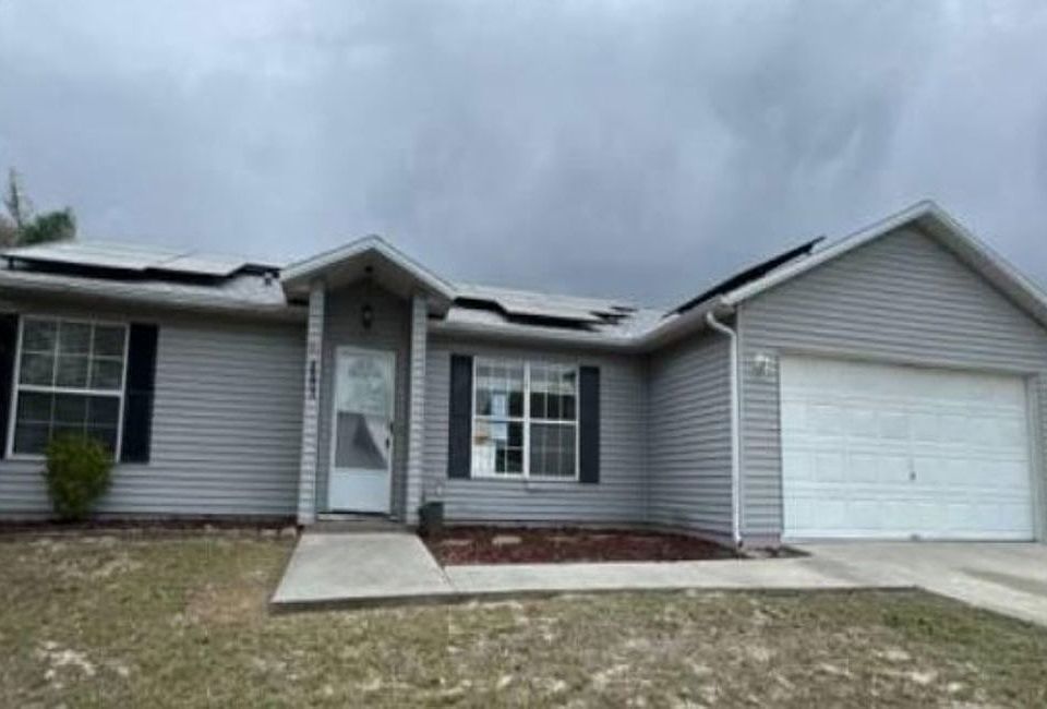 Property Front View