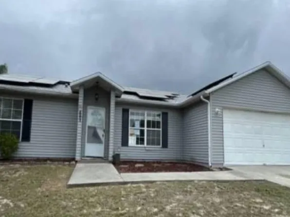 5203 Woodridge Ln, Spring Hill, FL 34609