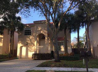 10757 NW 12th Mnr, Plantation, FL 33322