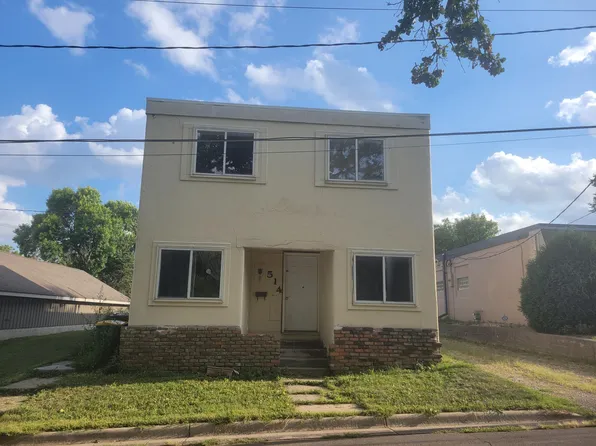 514 E 7th St, Albert Lea, MN 56007