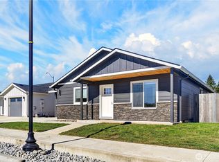 20 SE Scotton Way, Battle Ground, WA 98604