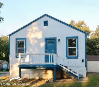 724 Crawford St, Clay Center, KS, 67432