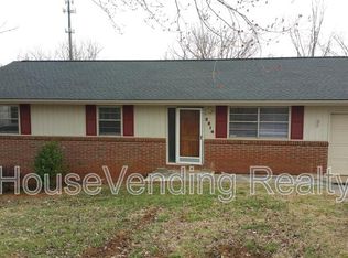 2214 Highland Rd, Maryville, TN 37801