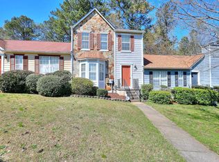 7008 Panda Ln, Austell, GA 30168