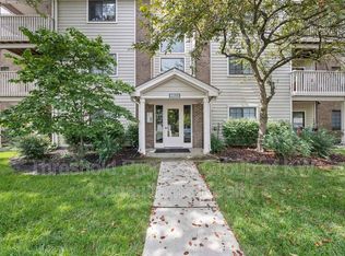 6823 Meadow Creek Dr UNIT 1-205, Columbus, OH 43235