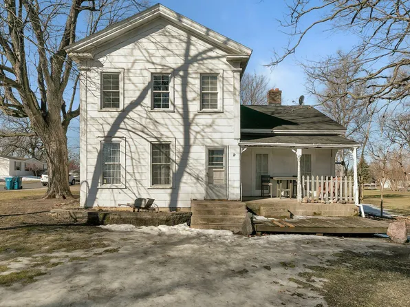 345 Bluff St, Clearwater, MN 55320