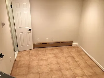 Rented by NY Space Finders Inc.