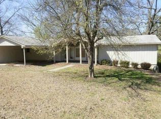 217 Lazy Ln, Hot Springs, AR 71913