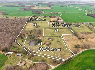 5954 Valley Rd, Springfield, TN 37172