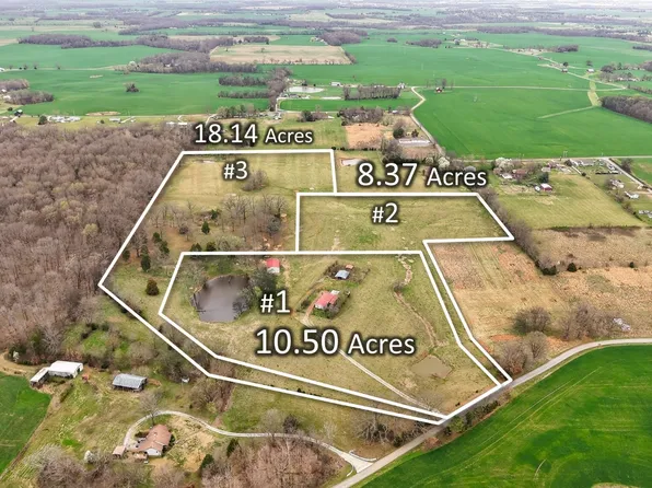 5954 Valley Rd, Springfield, TN 37172