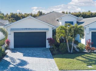 9087 Saint Lucia DR, NAPLES, FL 34114