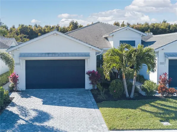 9087 Saint Lucia DR, NAPLES, FL 34114