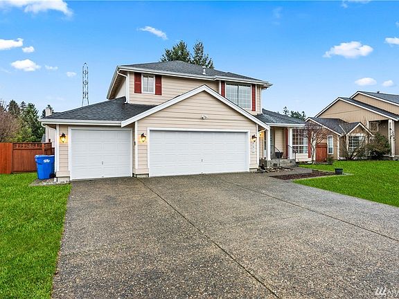 2nd image of 21611 43rd Ave E